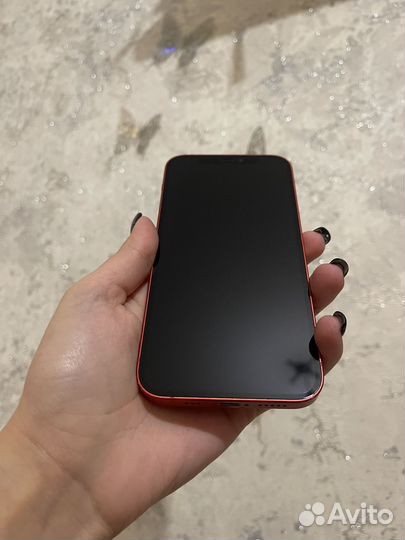 iPhone 12, 128 ГБ