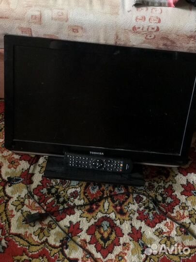 Телевизор бу