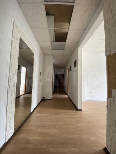 2-к. квартира, 60,9 м², 2/4 эт.