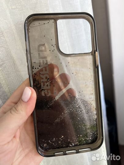 Чехол на iPhone 13 pro max Karl lagerfeld