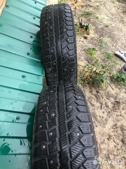 Cordiant Polar 2 185/65 R15