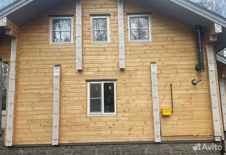 Пластиковые окна на заказ