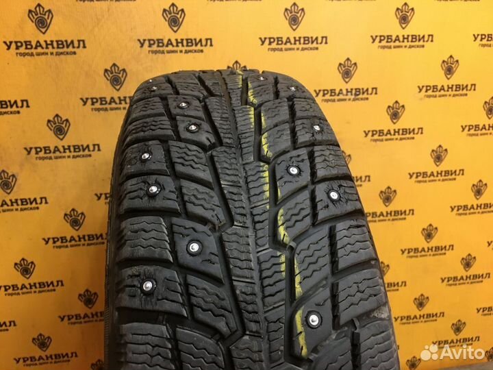 Michelin X-Ice North 175/70 R13 82T