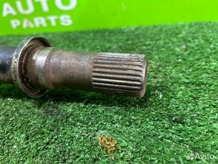 Привод nissan presage HU30 VQ30DE 2000 Перед. Прав