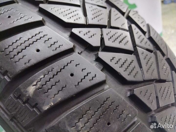 Dunlop SP LT 60 235/65 R16