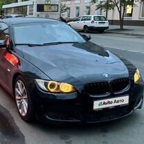 BMW 3 серия 2.0 MT, 2008, 142 000 км, с пробегом, цена 1 090 000 руб.