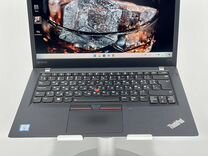 Ноутбук Lenovo ThinkPad T470s