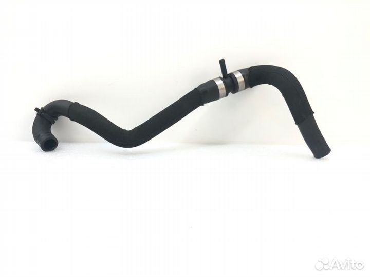 Патрубок системы охлаждения Mercedes-Benz Glc