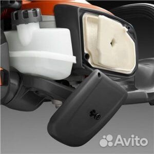 Кусторез бензиновый Husqvarna 522HDR75S