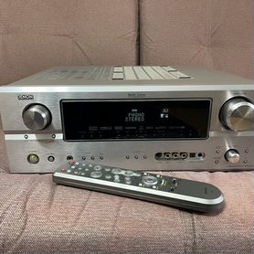 Ресивер denon avr-2307(bluetooth,phono)