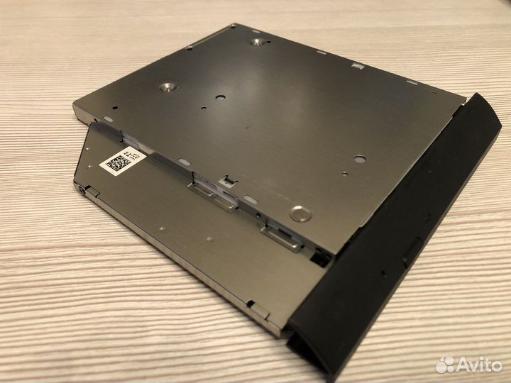 Оптический привод дисковод