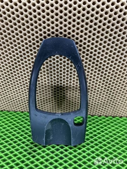 Консоль нижняя ford focus 1