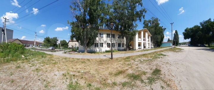 Комната 16 м² в 1-к., 2/2 эт.