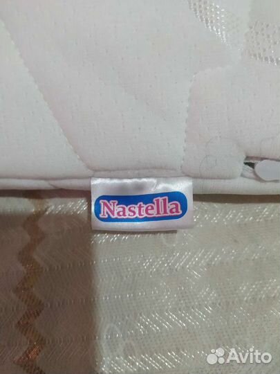 Матрас детский в коляску или в люлку