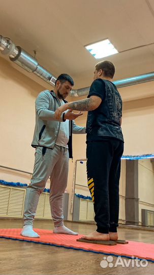 Гвоздестояние