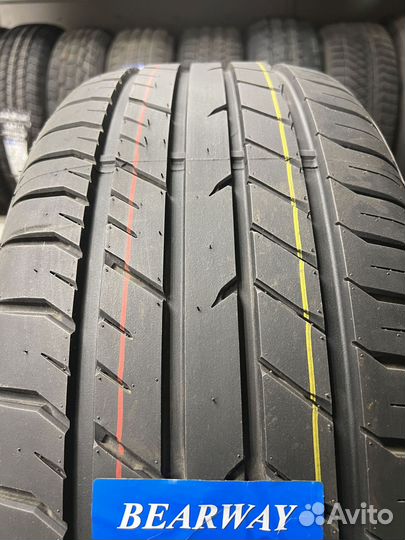 Bearway BW118 295/30 R20 79H