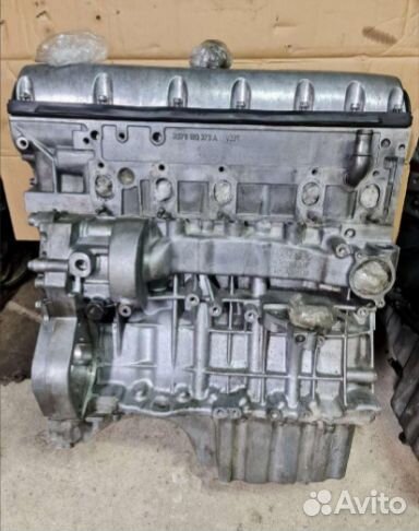 Двигатель Двс Volkswagen Touareg 2,5 BAC