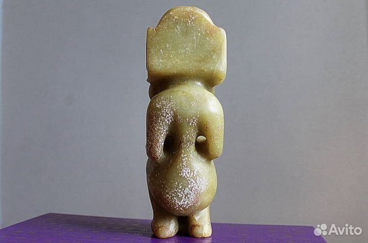 Древний предмет 