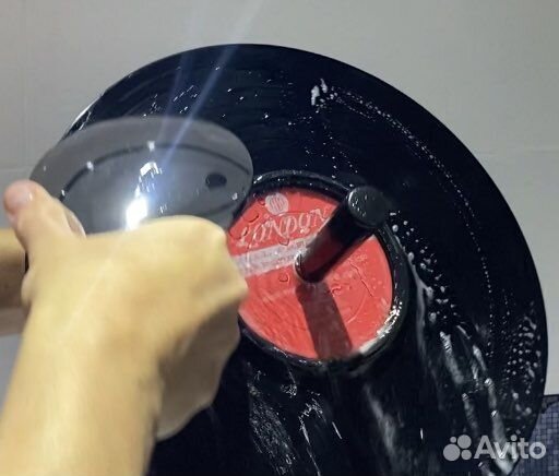 Мойка для Виниловых Дисков Ручная