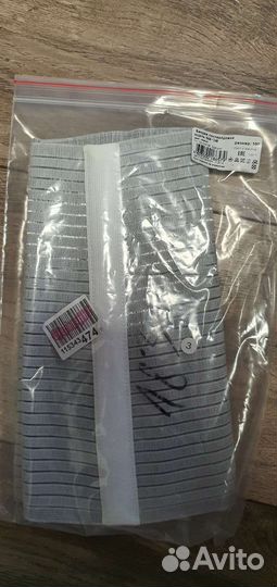 Бандаж послеродовой 100