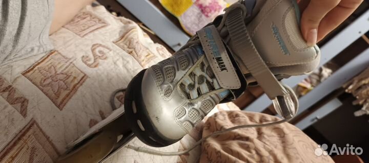 Ролики Firemark