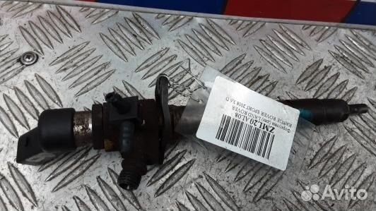 Форсунка дизельная land rover range rover sport (Z