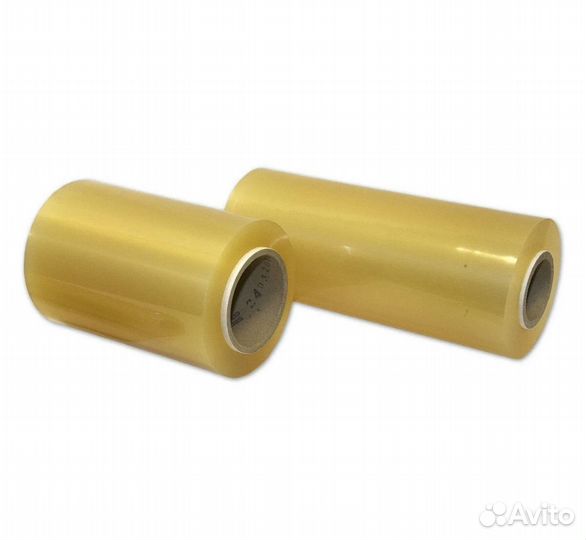 Пвх пищевой стретч