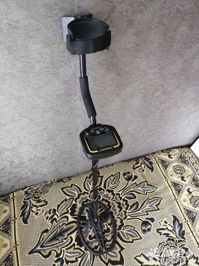 Металлоискатель tx 850