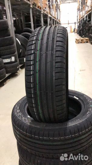 Cordiant Sport 3 PS2 205/55 R16 91V