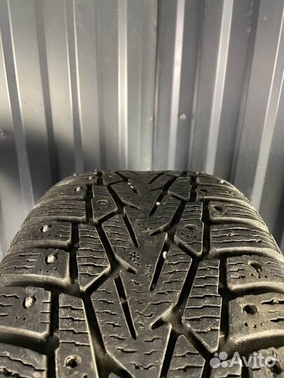 Nokian Tyres Nordman 7 205/55 R16 94T