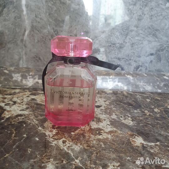 Victoria secret bombshell духи