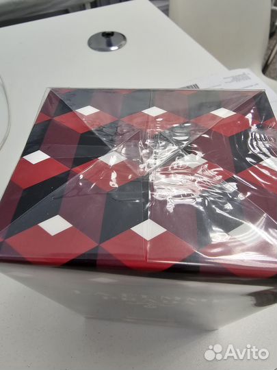 Туалетная вода женская LA femme prada absolu 100.0