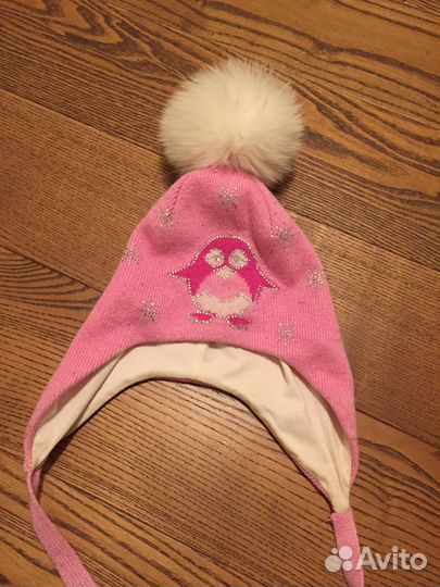 Продам Шапку Chobi зимняя