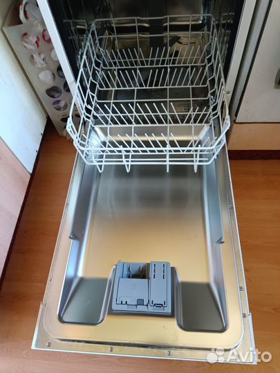 Посудомоечная машина bosch бу 45 см