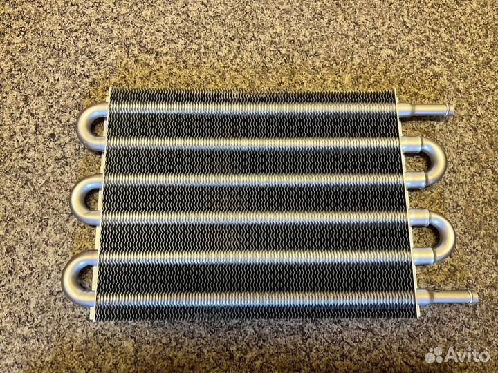 Универсальный радиатор охлаждения АКПП