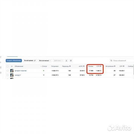 Таргетолог/ Таргетолог вк/ Реклама вк
