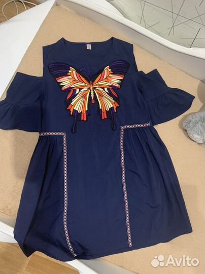 Вещи на девушку пакетом 42 44