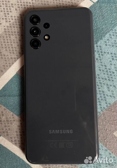 Samsung Galaxy A13, 4/64 ГБ