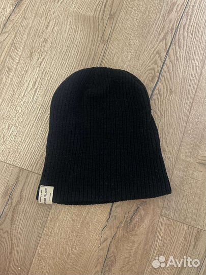 Мужская зимняя шапка