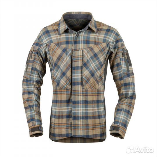 Helikon-Tex mbdu Flannel Shirt