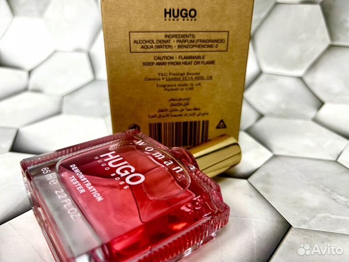 Hugo Woman Hugo Boss для женщин