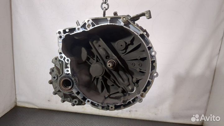 Кпп 6-ст.мех. (МКПП) Mini Countryman (R60), 2011