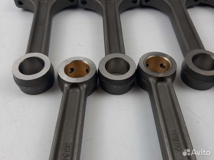Шатун поршня Chery Fora Tiggo 481 484