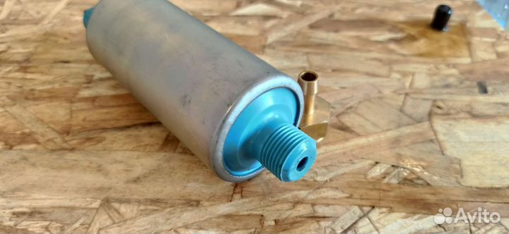 Бензонасос Mercury Yamaha 200, 225, 250 6CB-24410