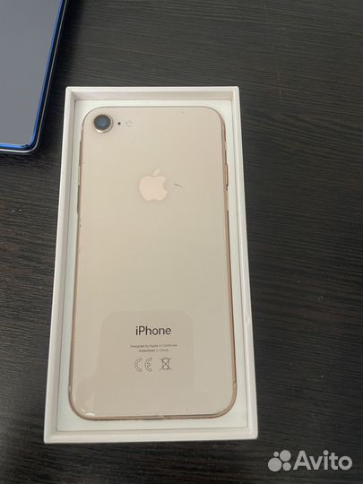 iPhone 8, 64 ГБ