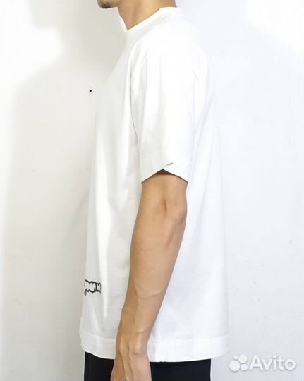 Футболка y2k