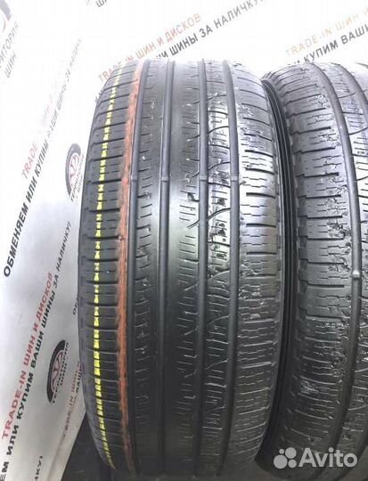 Pirelli Scorpion Verde 235/55 R19 105V