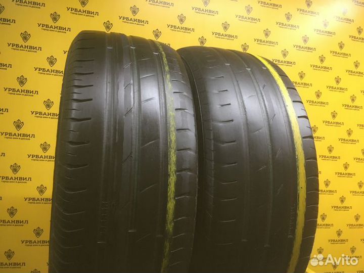 Viatti Strada Asimmetrico V-130 205/60 R16 92V