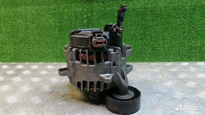 Генератор Hyundai Veracruze