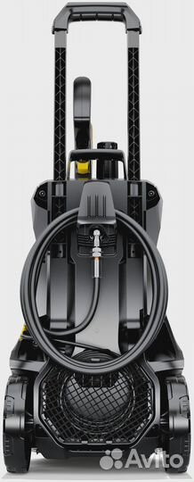 Новая+гарантия мойка Karcher k4 Power Control